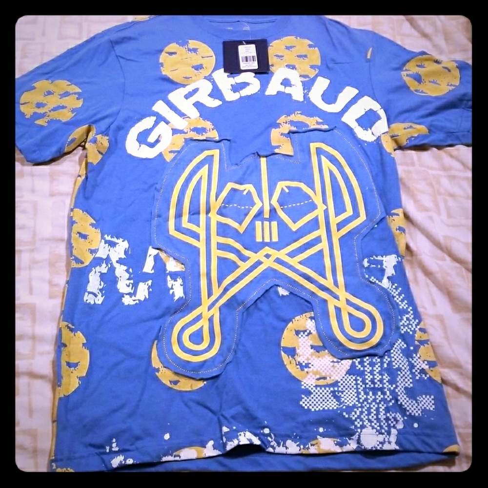 Mens Girbaud t shirt